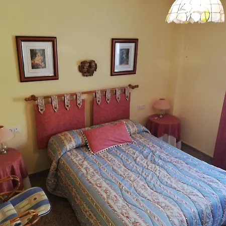 Apartmán Olas Solo Familias Serviplaya Playa De Xeraco