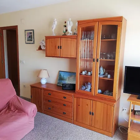 Apartmán Olas Solo Familias Serviplaya