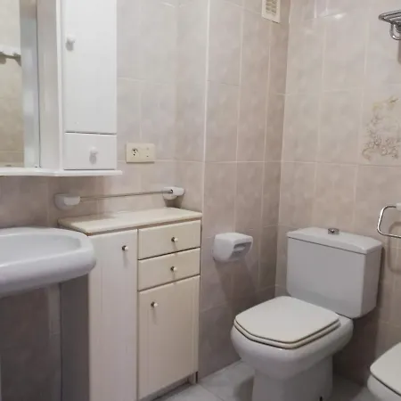Apartamento Olas