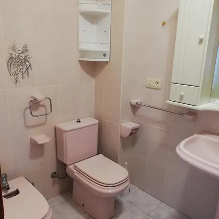 Olas Apartamento *