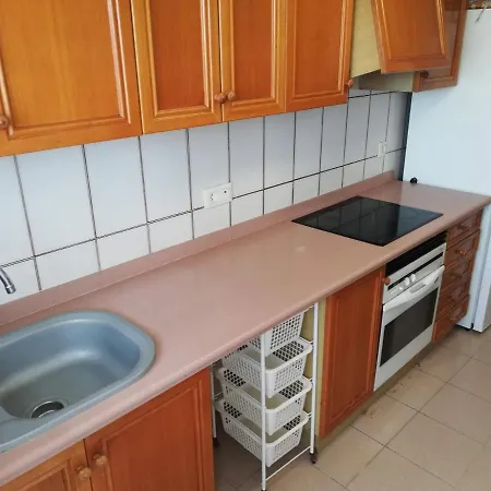 Apartamento Olas