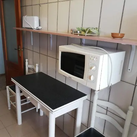 Olas Apartamento *