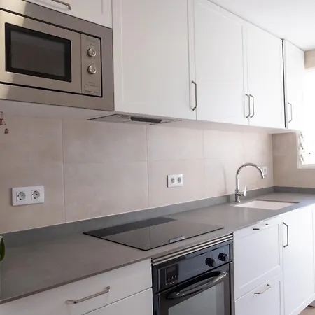 Apartment Olas Solo Familias Serviplaya