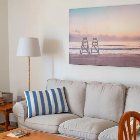 Apartamento Olas Playa De Xeraco