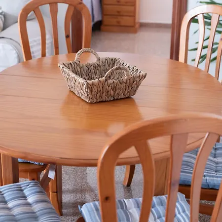 Apartment Olas Solo Familias Serviplaya Platja de Xeraco