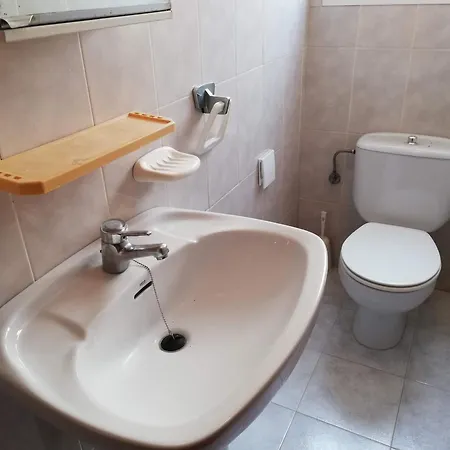 Olas Solo Familias Serviplaya Apartment