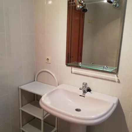 Apartment Olas Solo Familias Serviplaya *