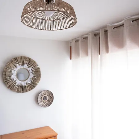 Apartmán Olas Solo Familias Serviplaya