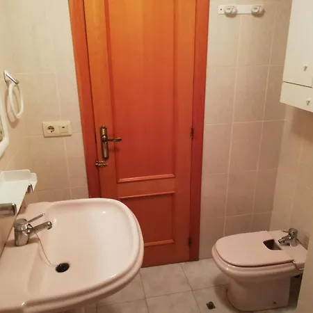 Apartment Olas Solo Familias Serviplaya *