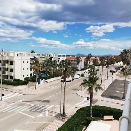 Olas Solo Familias Serviplaya Apartment Playa De Xeraco