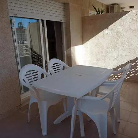 Apartment Olas Solo Familias Serviplaya Playa De Xeraco